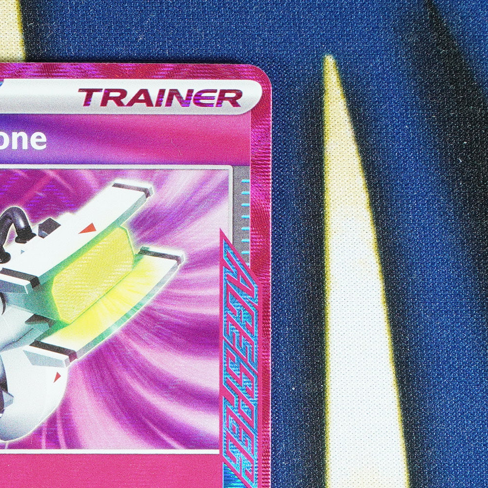 Scoop Up Cyclone TWILIGHT MASQUERADE ACE Spec Rare 162/167 [M]