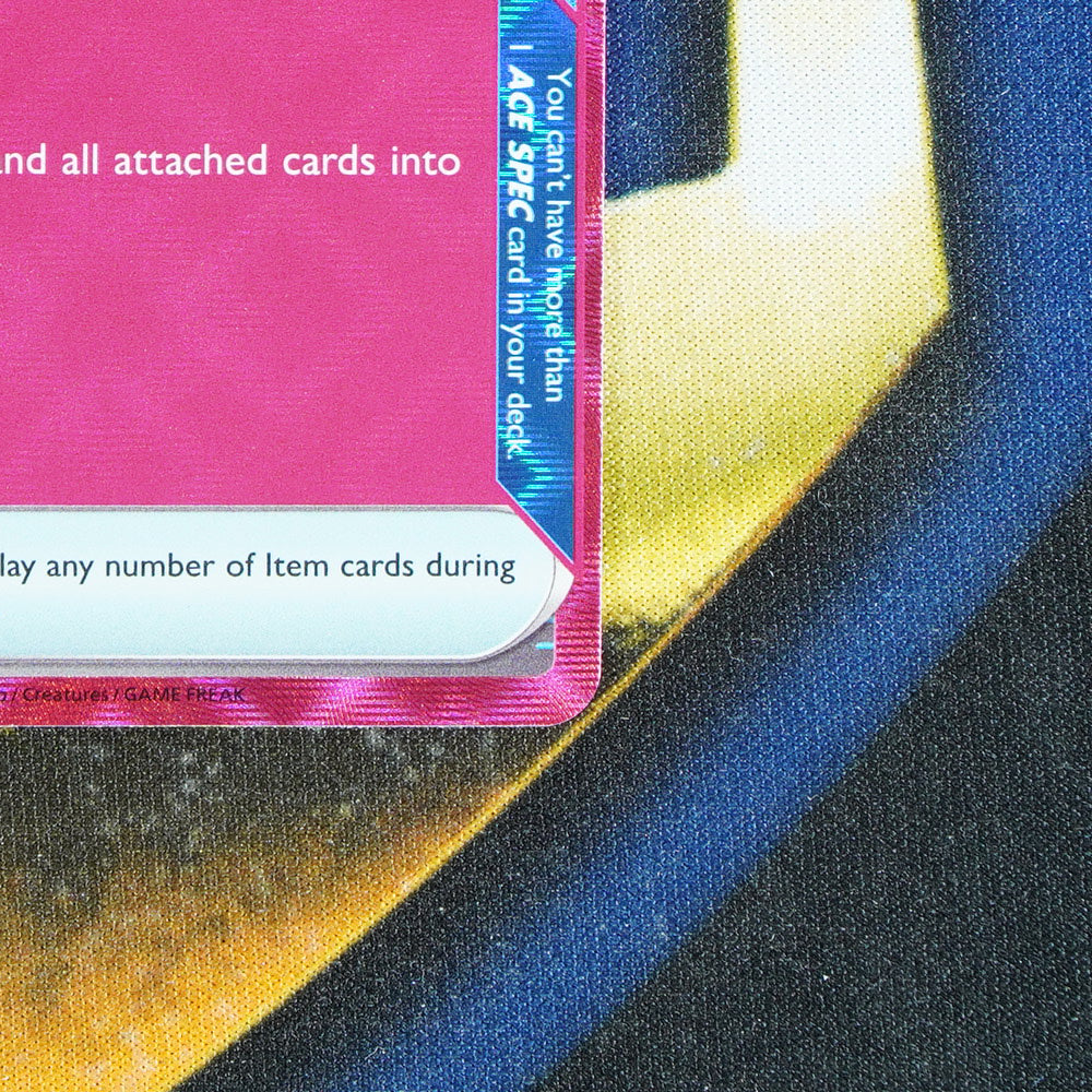 Scoop Up Cyclone TWILIGHT MASQUERADE ACE Spec Rare 162/167 [M]