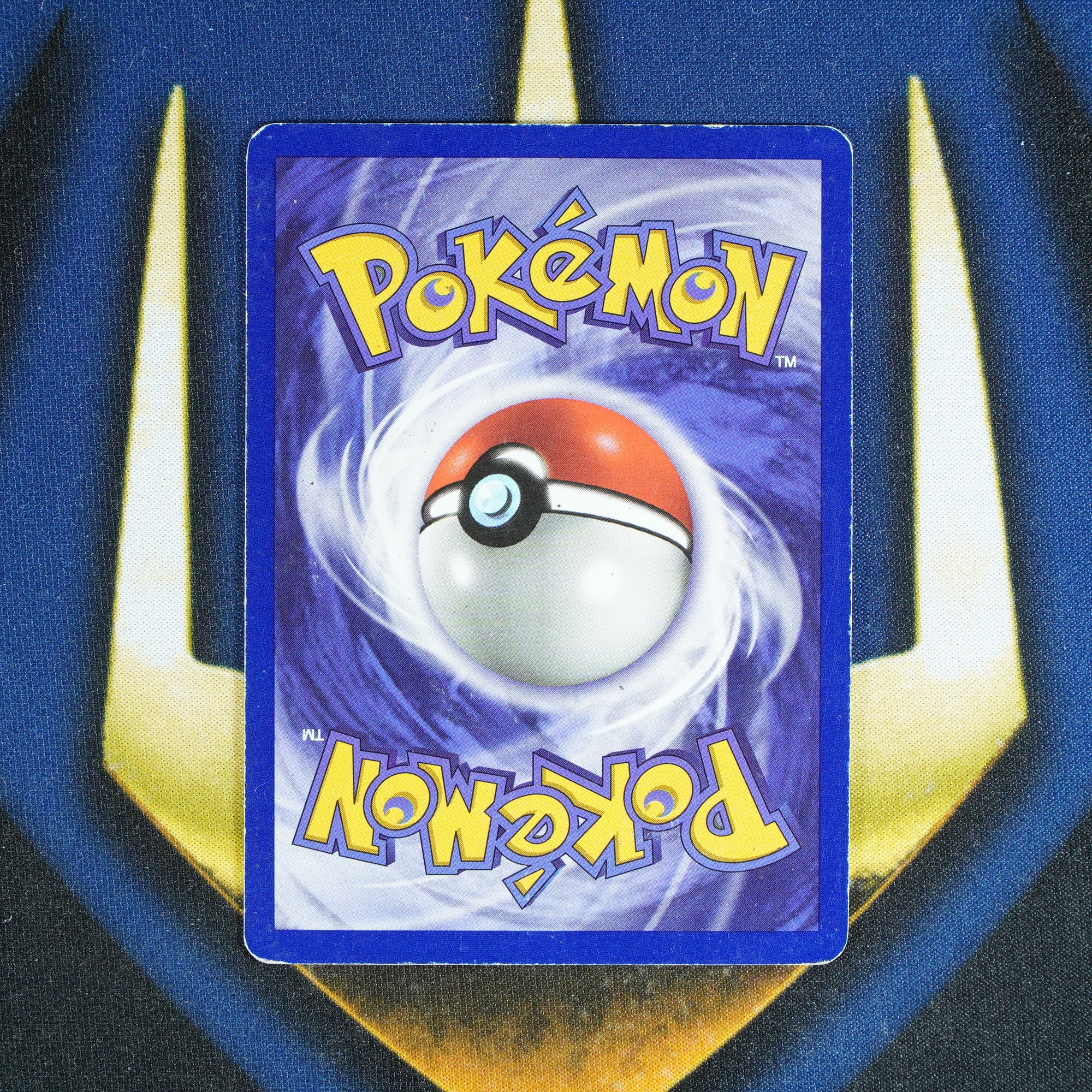 Zapdos FOSSIL Rare 30/62 [MP]