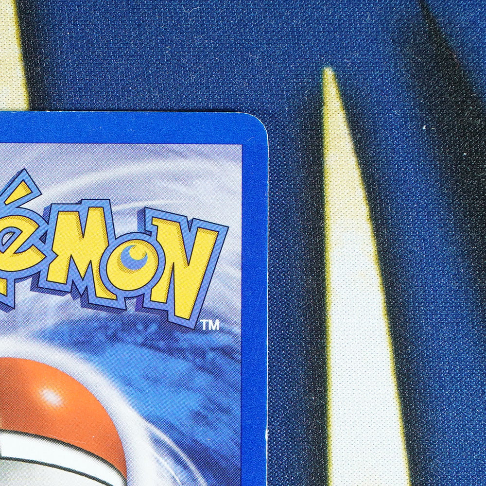 Alakazam BASE SET 2 Holo Rare 1/130 [MP]