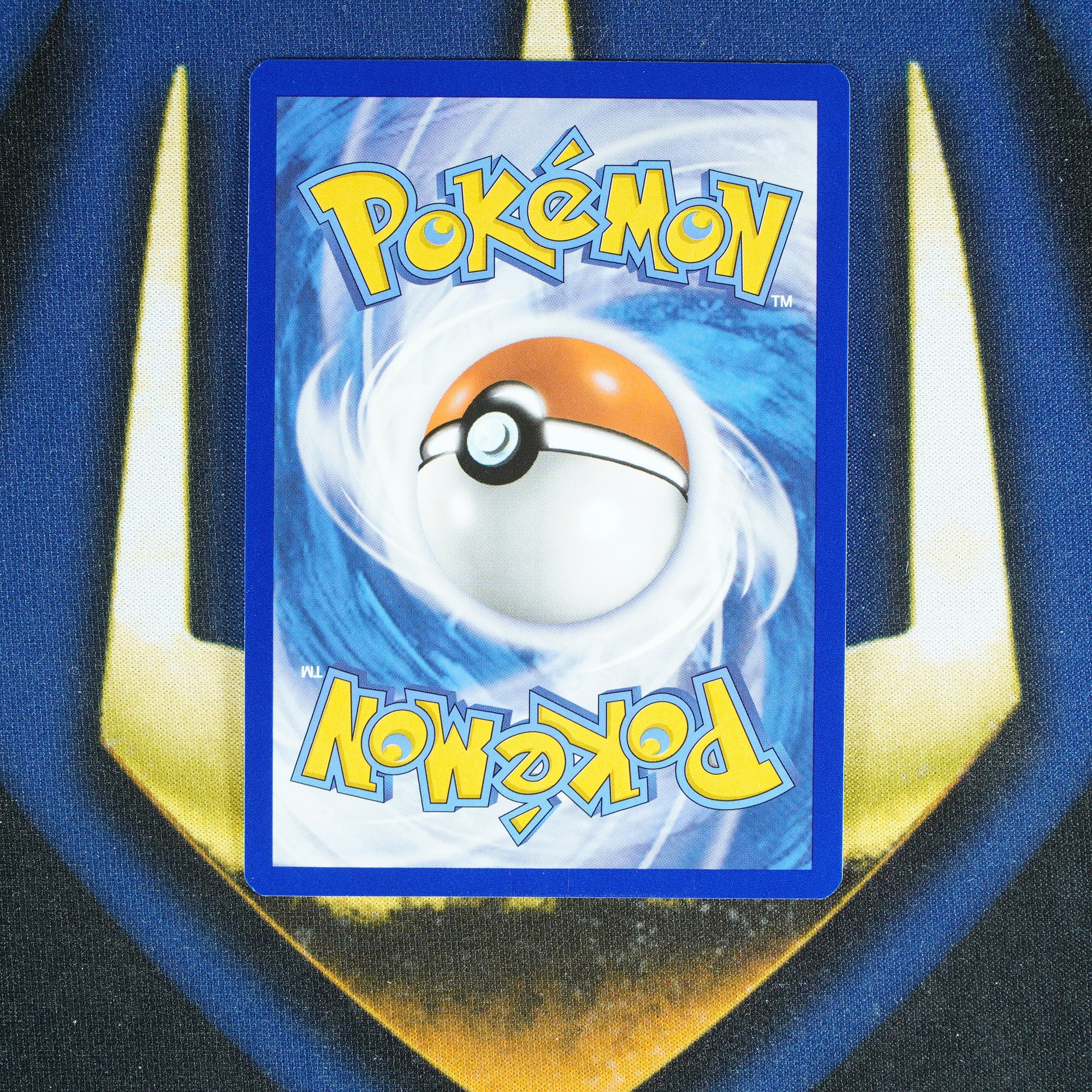 Hisuian Growlithe TWILIGHT MASQUERADE Illustration Rare 181/167 [M]
