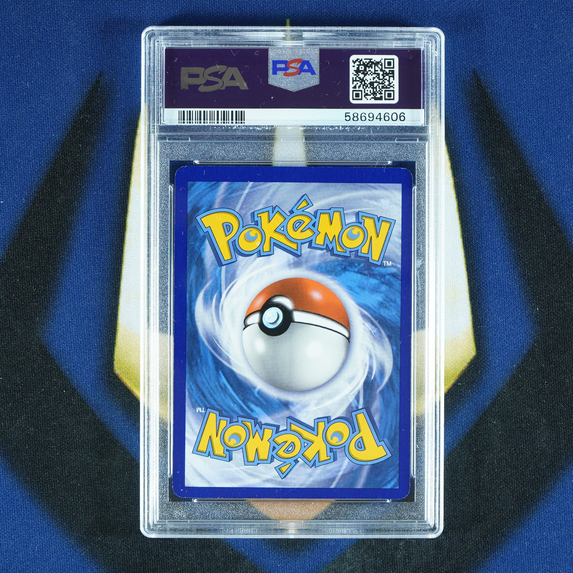 Raichu GX Hidden Fates Tins Black Star Promo SM213 [PSA 8]