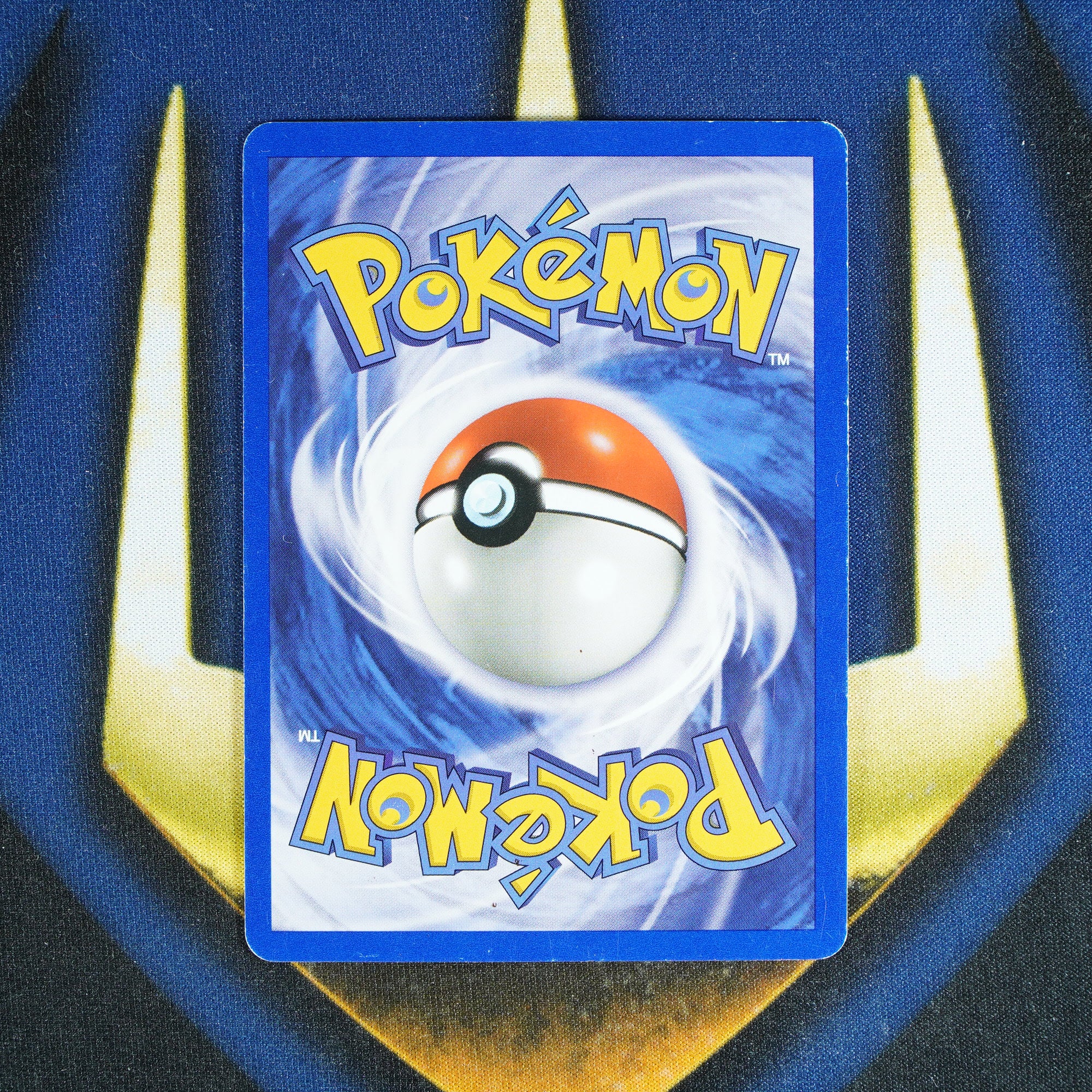 Poliwrath BASE SET 2 Holo Rare 15/130 [LP]