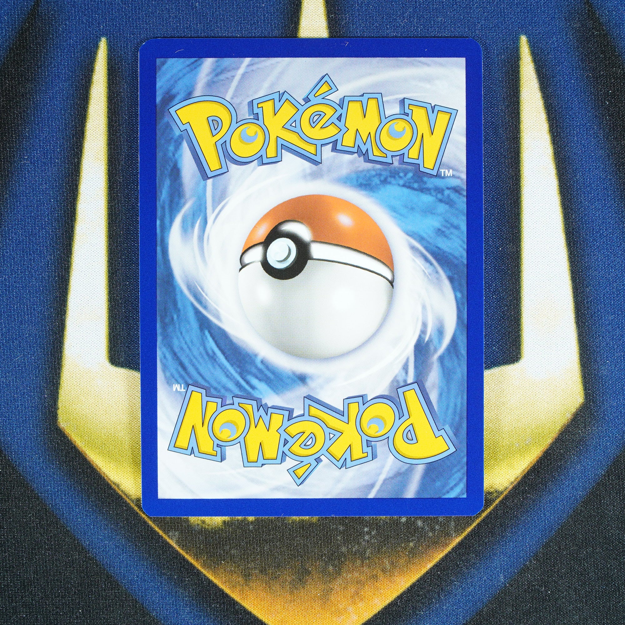 Luxray EX TWILIGHT MASQUERADE Ultra Rare 195/167 [M]