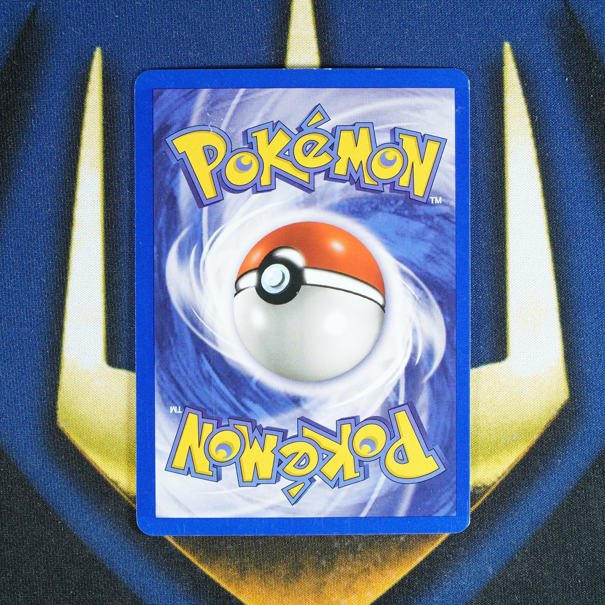 Poliwrath BASE SET 2 Holo Rare 15/130 [LP]