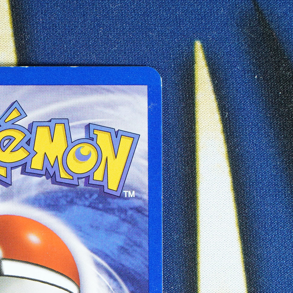 Poliwrath BASE SET 2 Holo Rare 15/130 [LP]