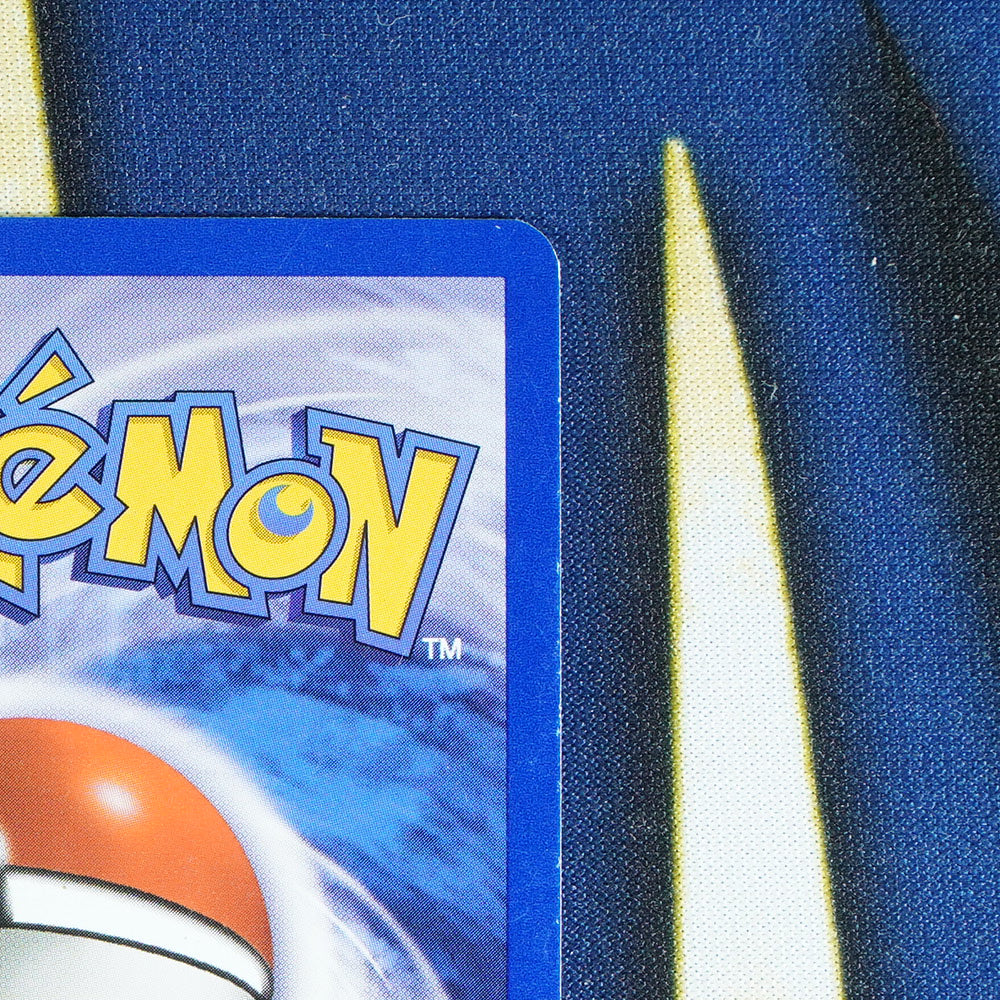 Poliwrath BASE SET 2 Holo Rare 15/130 [LP]