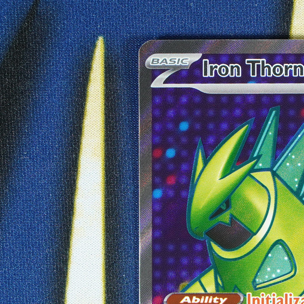 Iron Thorns EX TWILIGHT MASQUERADE Ultra Rare 196/167 [M]
