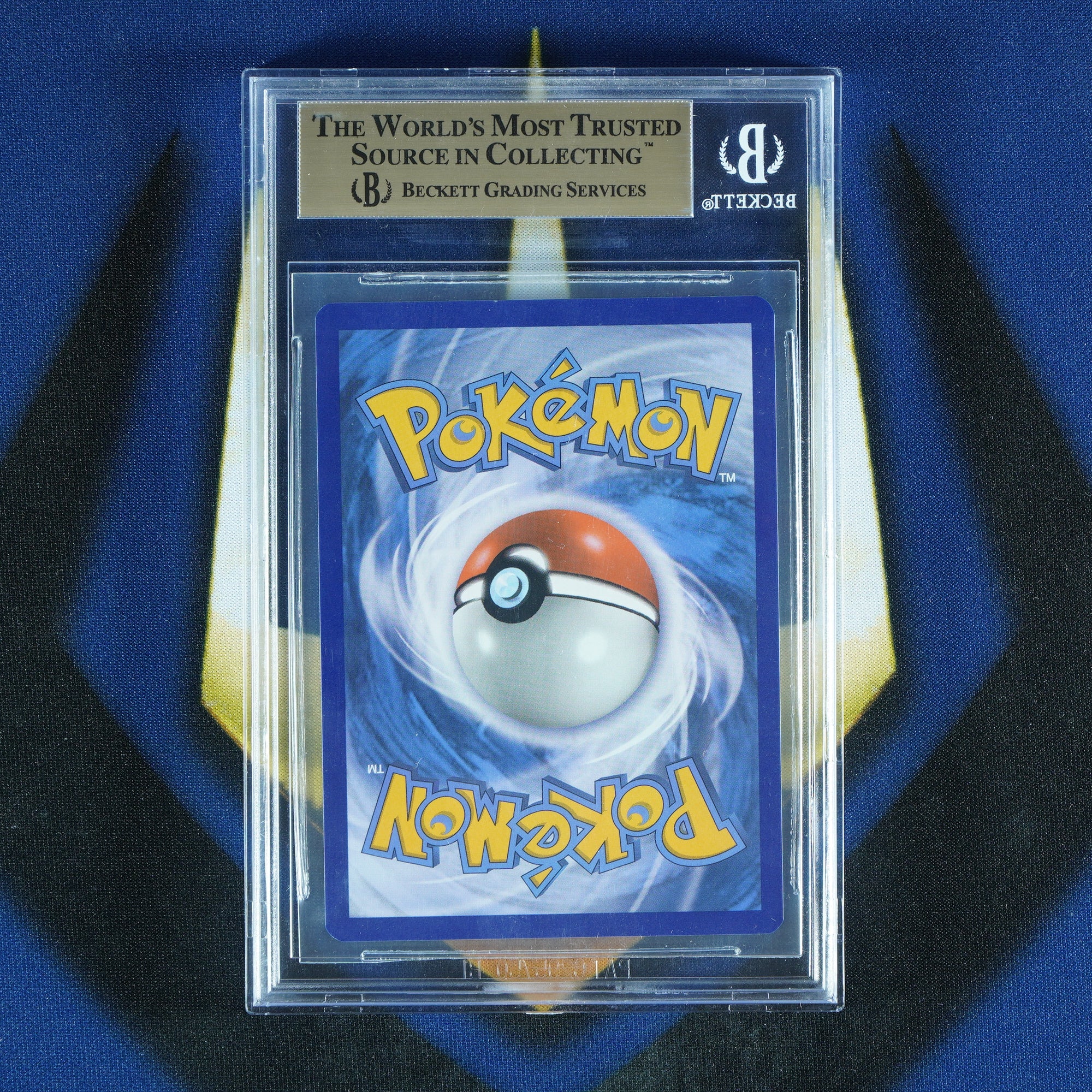 Charizard VMAX CHAMPIONS PATH 074/073 [BGS 9.5]