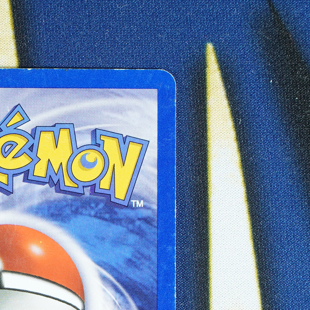 Wigglytuff BASE SET 2 Holo Rare 19/130 [MP]