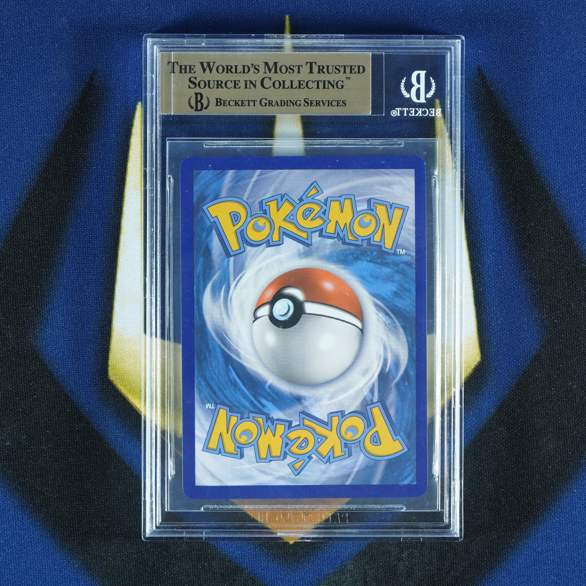 Charizard VMAX SHINING FATES SV107/SV122 [BGS 9.5]