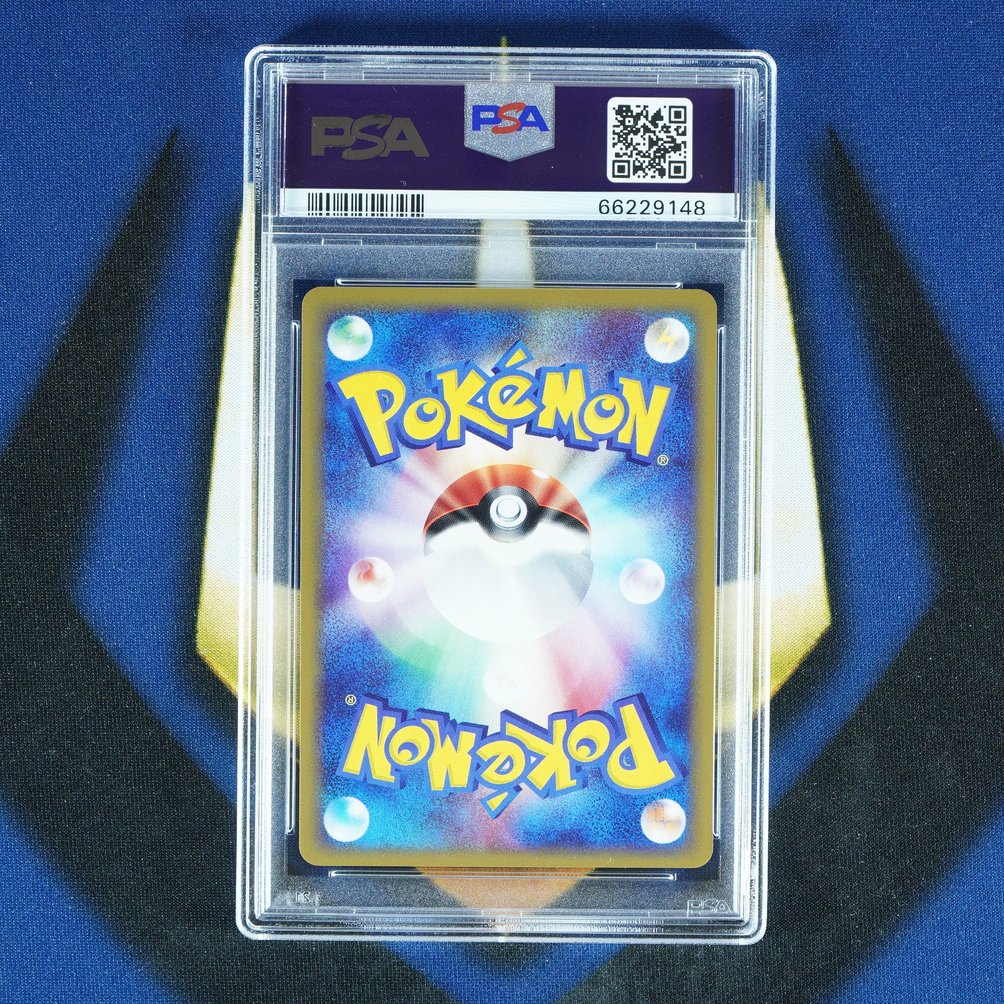 Alto Mare's Latios THEATER LIMITED VS Japanese 012/018 [PSA 9]