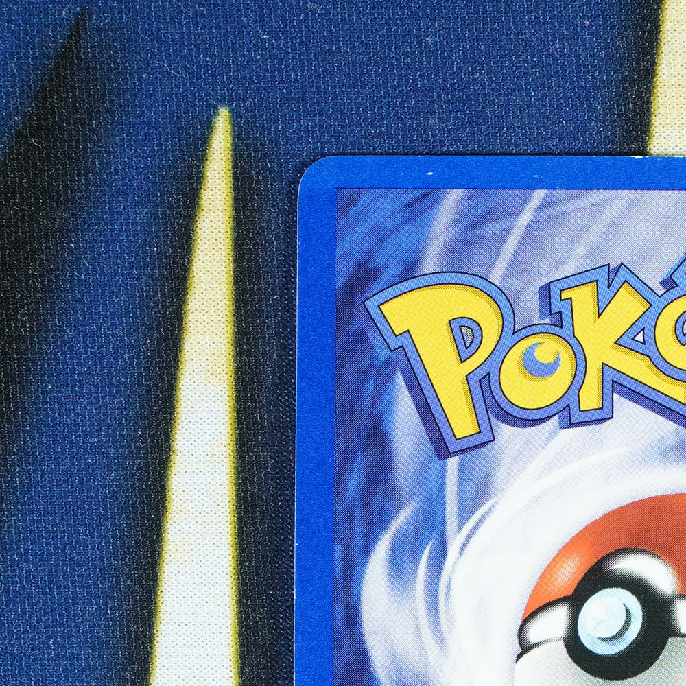 Wigglytuff BASE SET 2 Holo Rare 19/130 [LP]