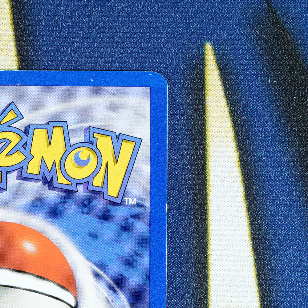 Wigglytuff BASE SET 2 Holo Rare 19/130 [LP]