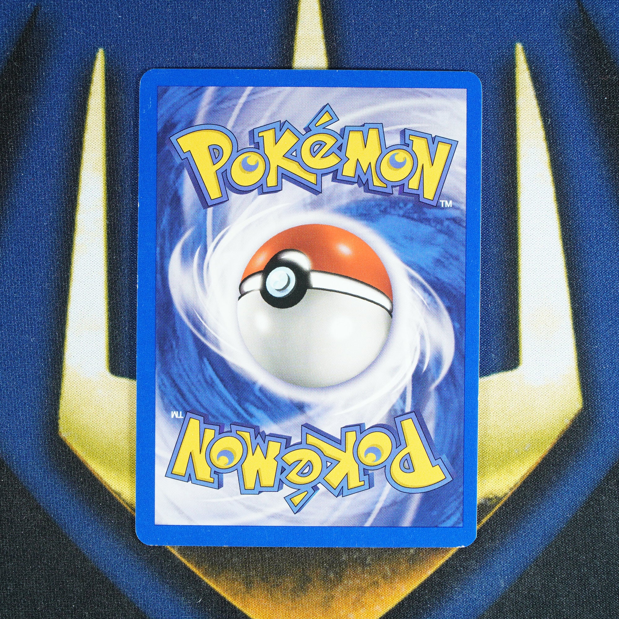 Dark Weezing TEAM ROCKET Holo Rare 14/82 [LP]
