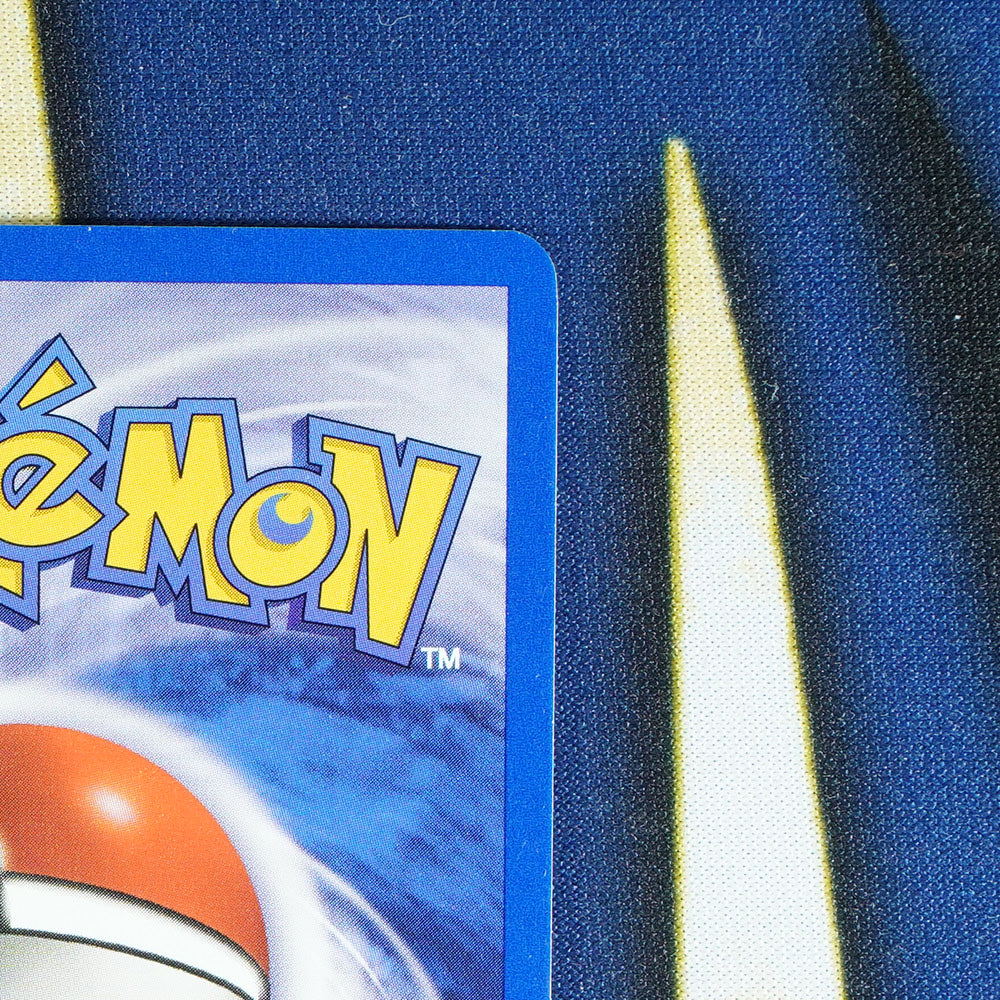 Dark Weezing TEAM ROCKET Holo Rare 14/82 [LP]