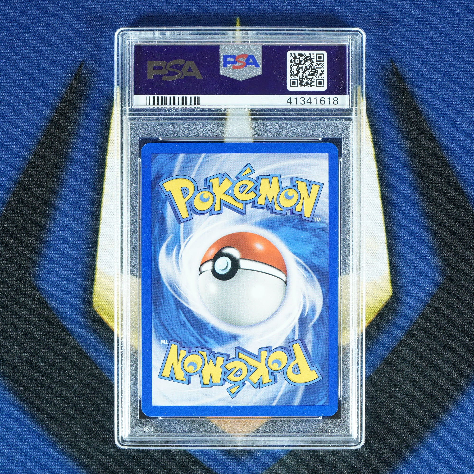 Sabrina's Gengar GYM CHALLENGE 1ST EDITION Rare 29/132 [PSA 10]