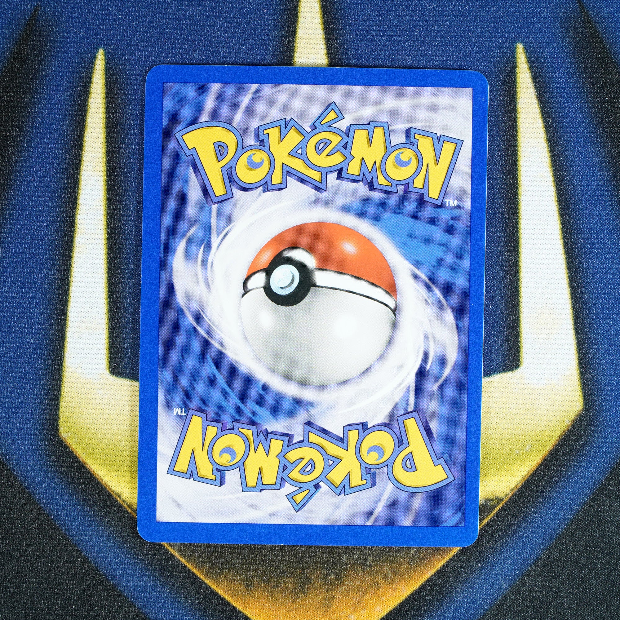 Dark Weezing TEAM ROCKET Holo Rare 14/82 [LP]