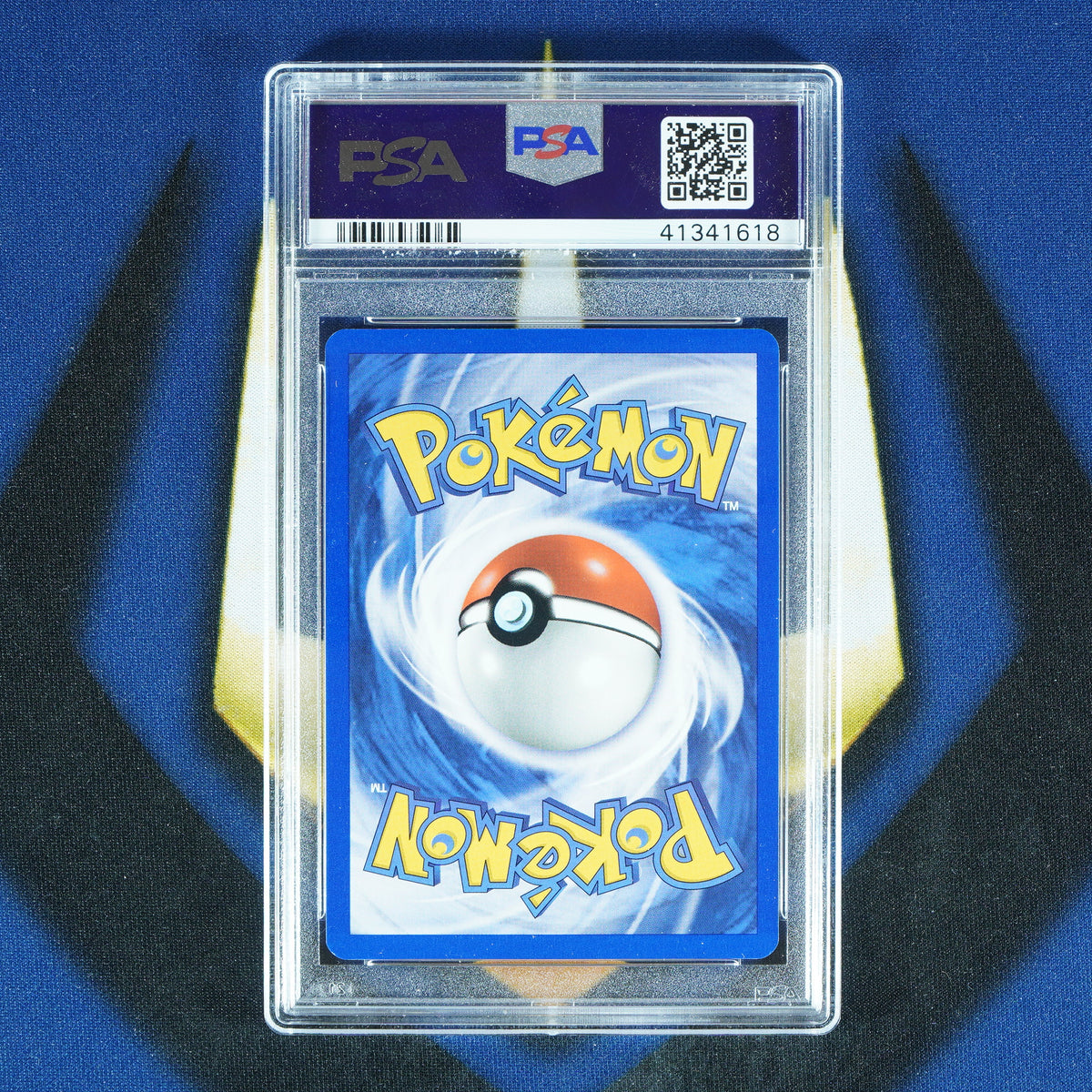 Sabrina's Gengar Pokemon Gym Challenge 1st Edition #29 [PSA 10]