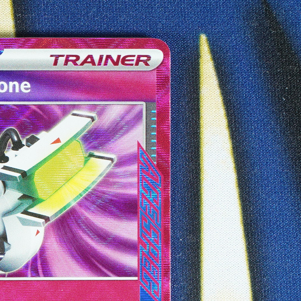 Scoop Up Cyclone TWILIGHT MASQUERADE ACE Spec Rare 162/167 [M]