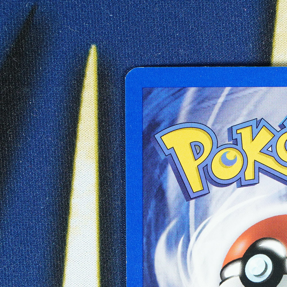 Dark Arbok TEAM ROCKET Holo Rare 2/82 [LP]