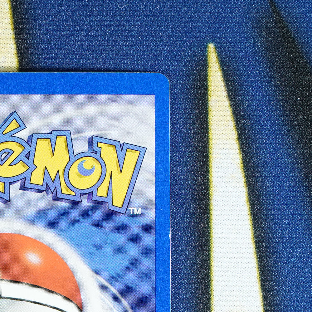 Dark Arbok TEAM ROCKET Holo Rare 2/82 [LP]