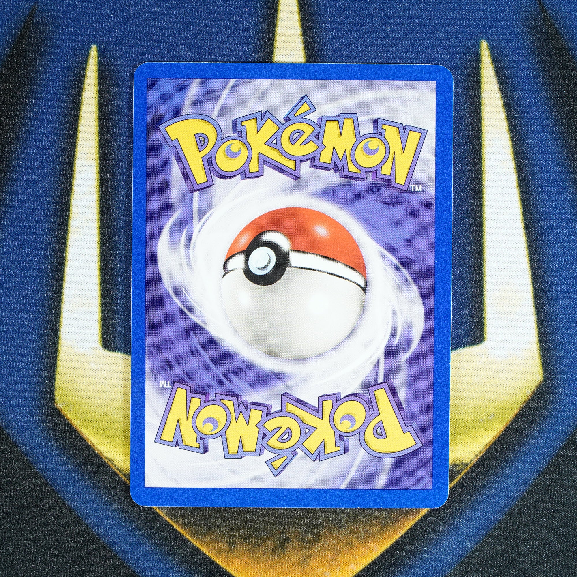 Dark Weezing TEAM ROCKET Rare 31/82 [NM]