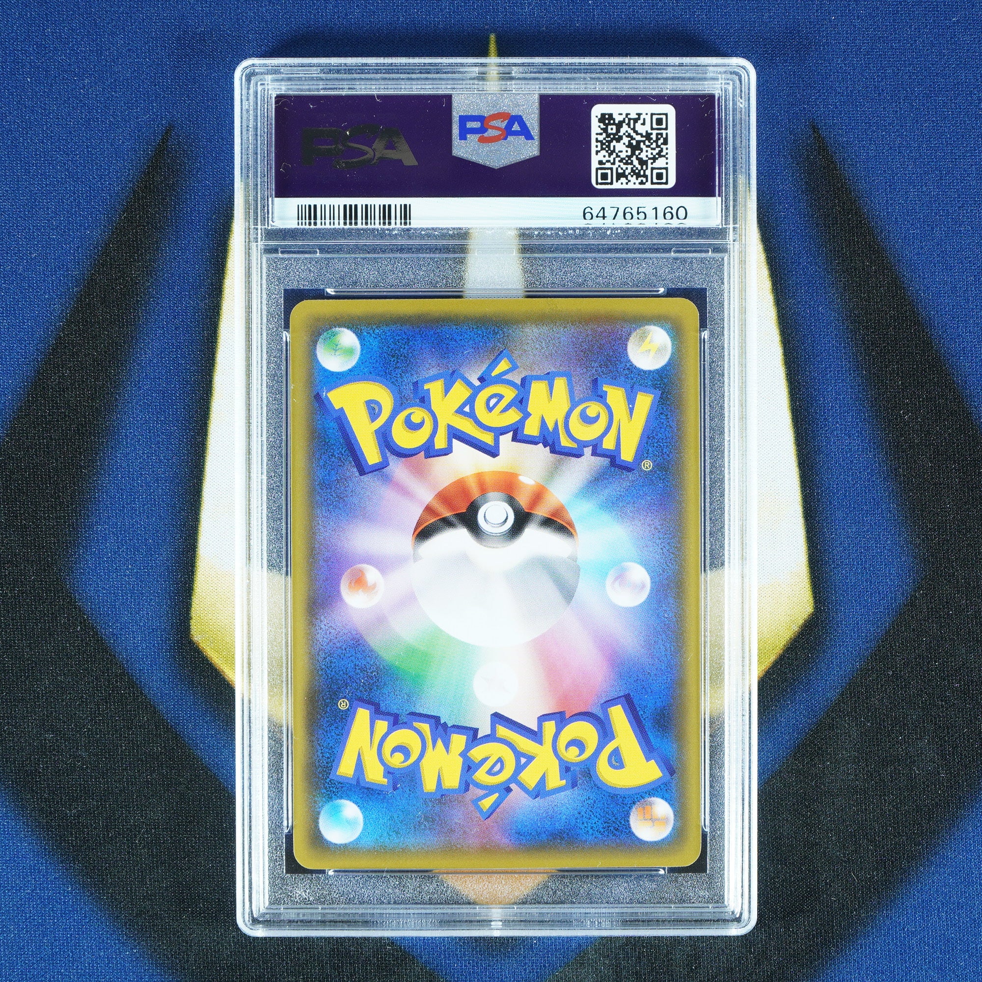 Mimikyu MUNCH A RETROSPECTIVE Japanese Promo 289/SM-P [PSA 10]