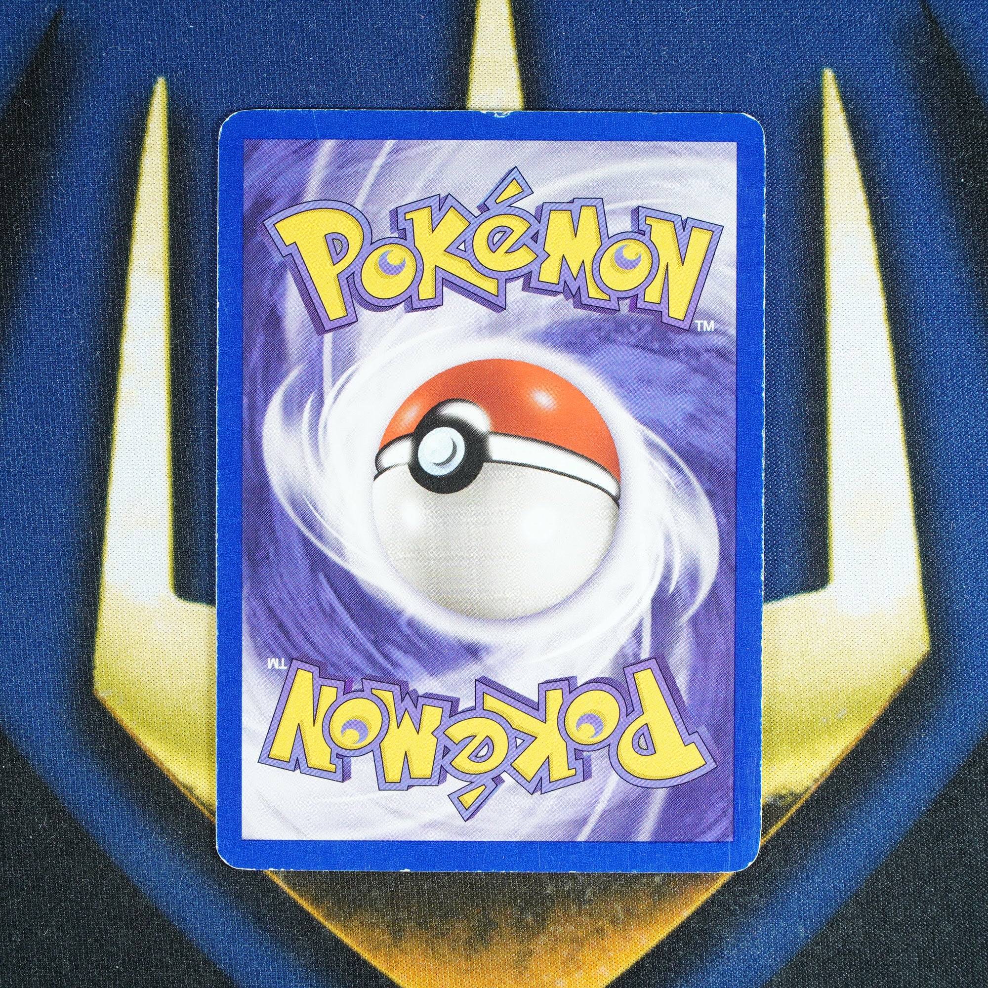 Dark Alakazam TEAM ROCKET 1ST EDITION Rare 18/82 [HP]