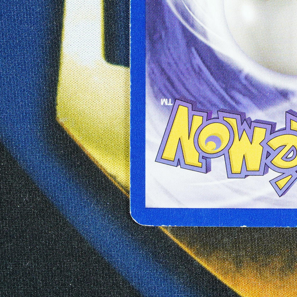 Dark Alakazam TEAM ROCKET 1ST EDITION Rare 18/82 [HP]