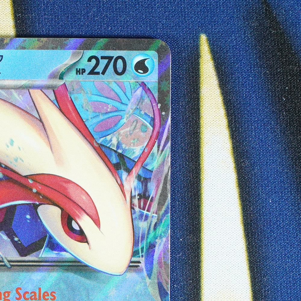 Milotic EX SURGING SPARKS Double Rare 042/191 [M]