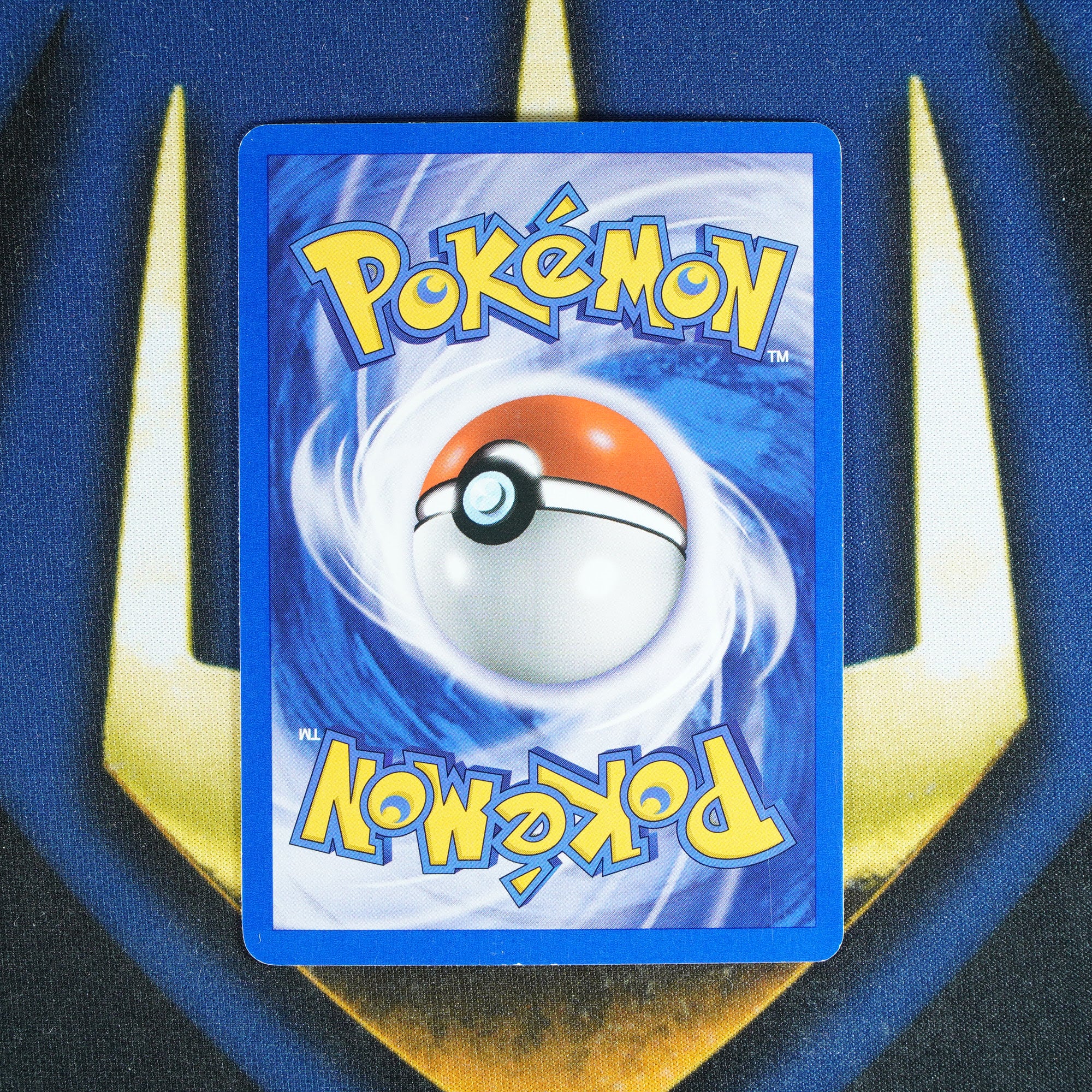 Ampharos NEO GENESIS Holo Rare 1/111 [LP]