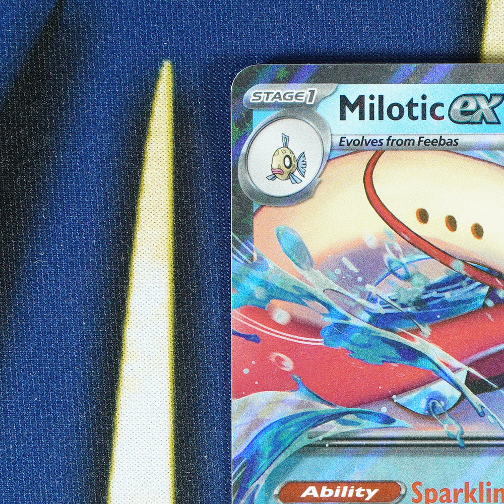 Milotic EX SURGING SPARKS Double Rare 042/191 [M]