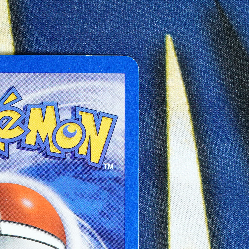 Kingdra NEO GENESIS Holo Rare 8/111 [LP]