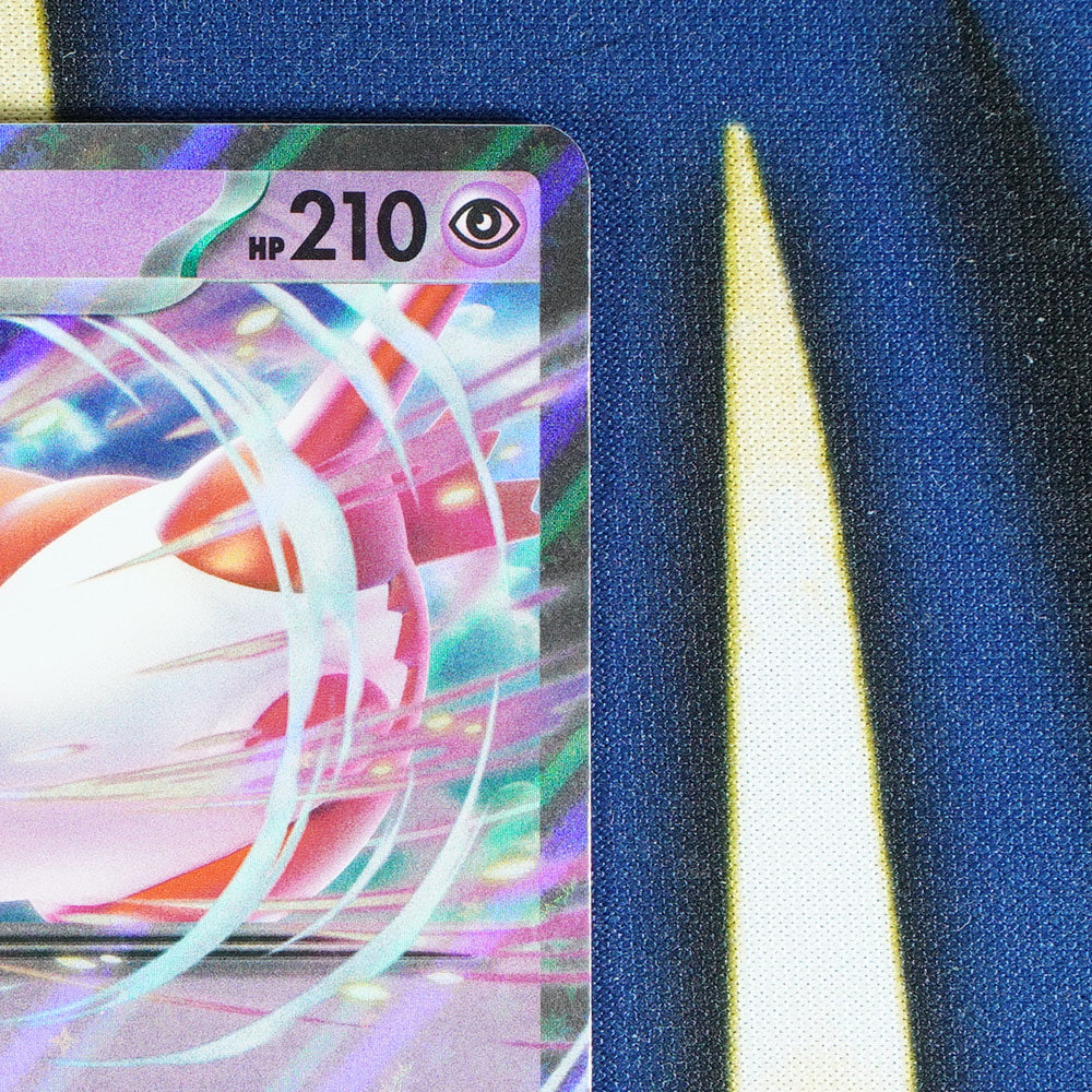 Latias EX SURGING SPARKS Double Rare 076/191 [M]