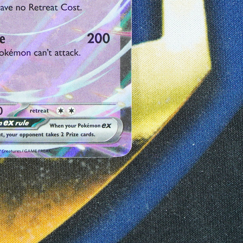 Latias EX SURGING SPARKS Double Rare 076/191 [M]