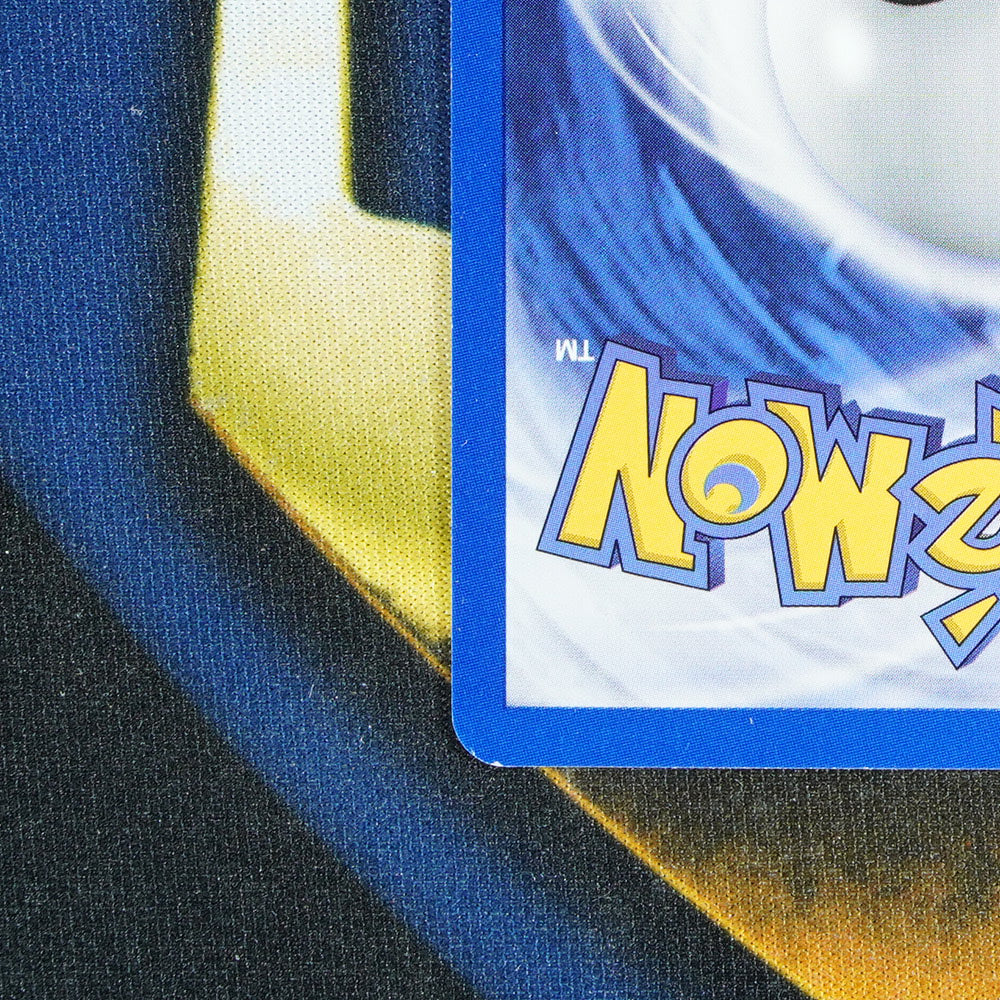 Heracross NEO GENESIS Holo Rare 6/111 [LP]