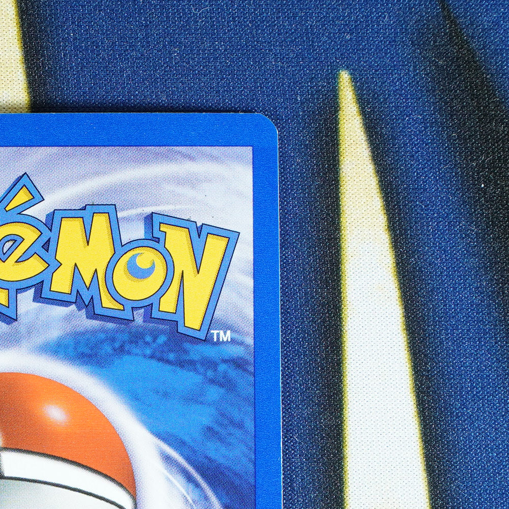 Misty's Tentacruel GYM HEROES Holo Rare 10/132 [LP]