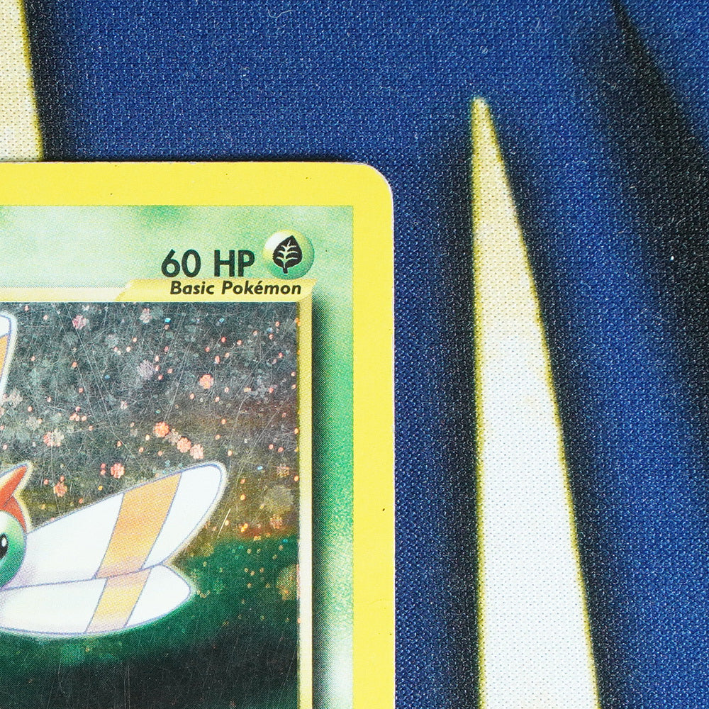 Yanma NEO DISCOVERY Holo Rare 17/75 [MP]