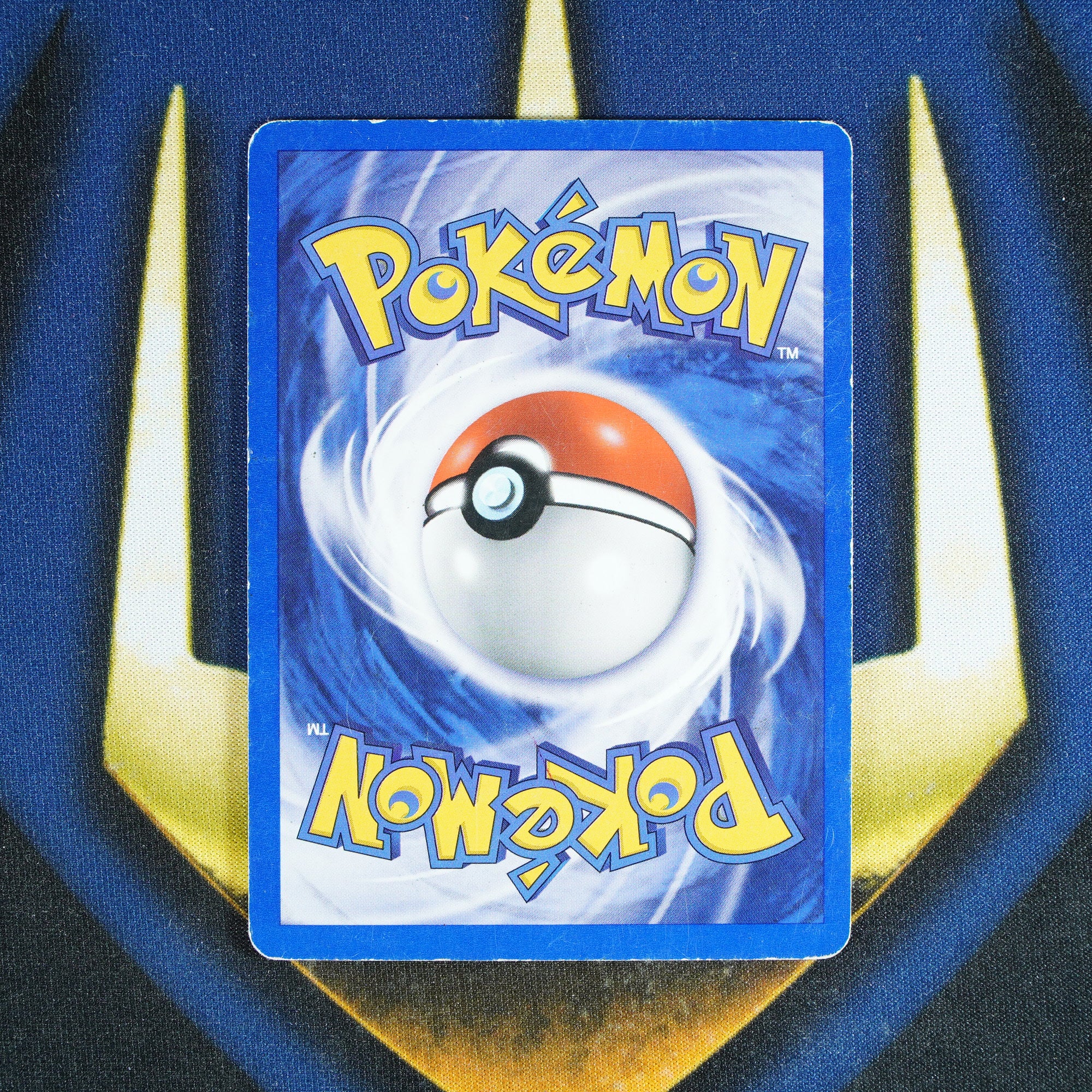 Yanma NEO DISCOVERY Holo Rare 17/75 [MP]