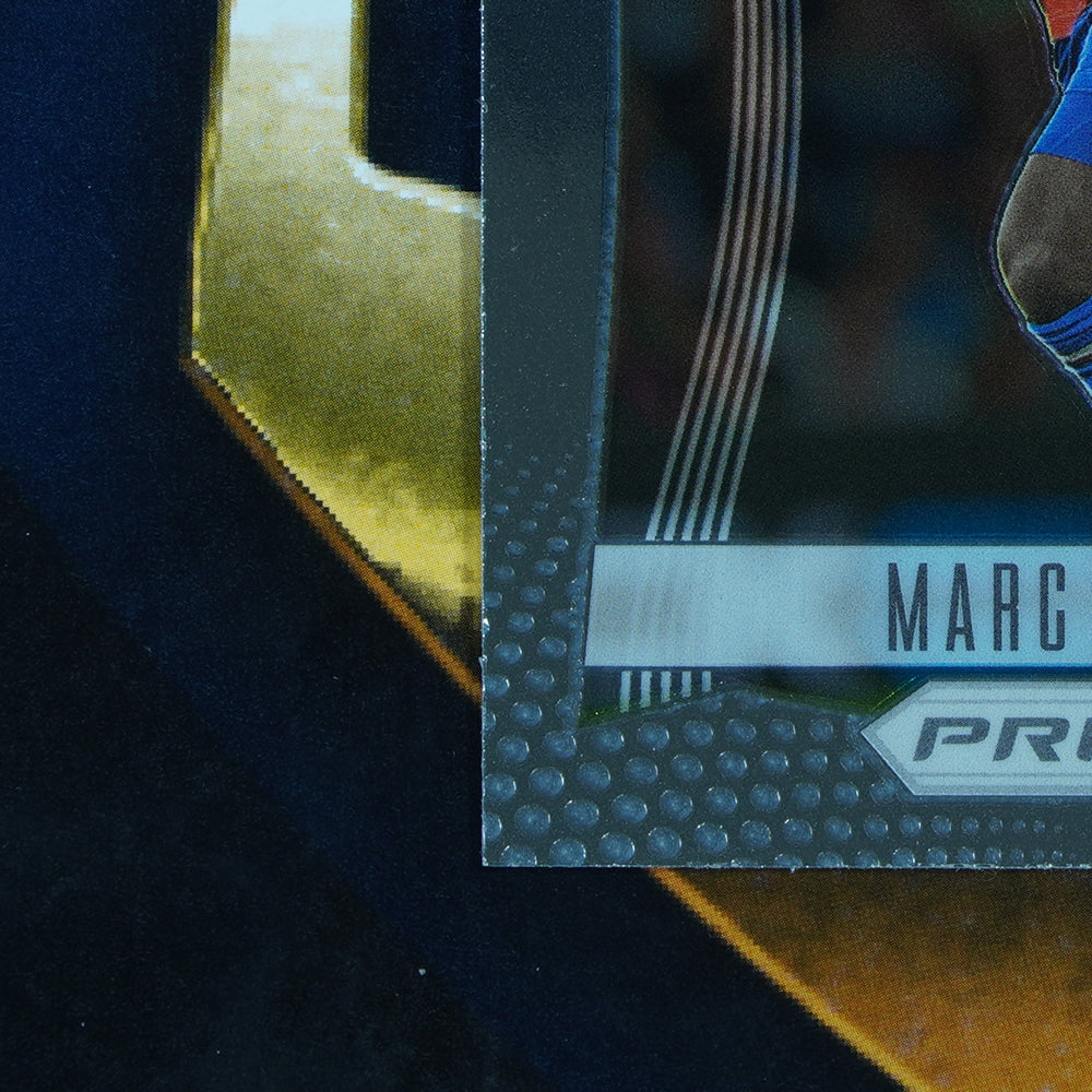 Marc Guehi 2023-24 Panini Prizm Prizm Flashback 2012 #11 Crystal Palace