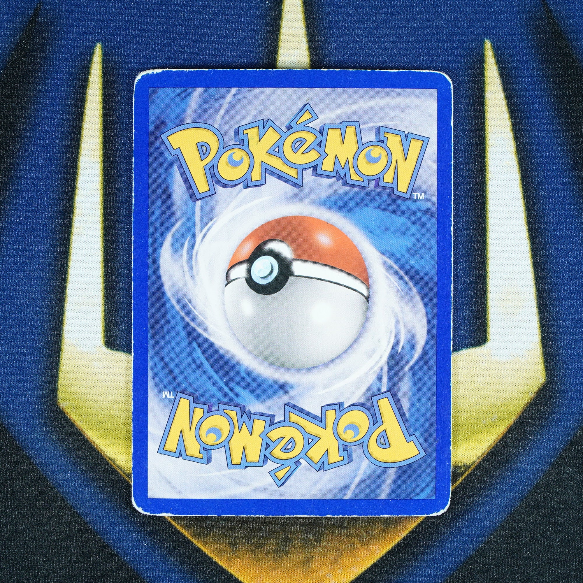 Meganium ex EX Unseen Forces Holo Rare 106/115
