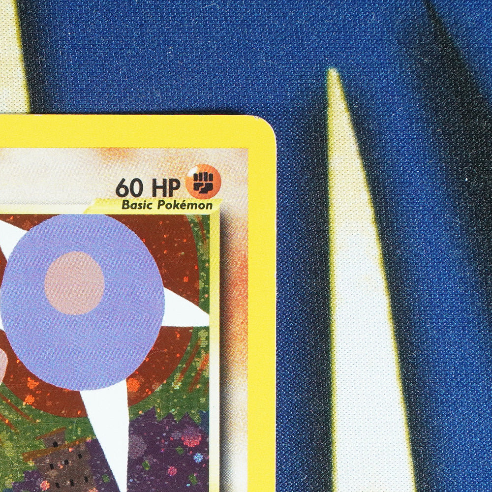 Hitmontop NEO DISCOVERY Holo Rare 3/75 [MP]