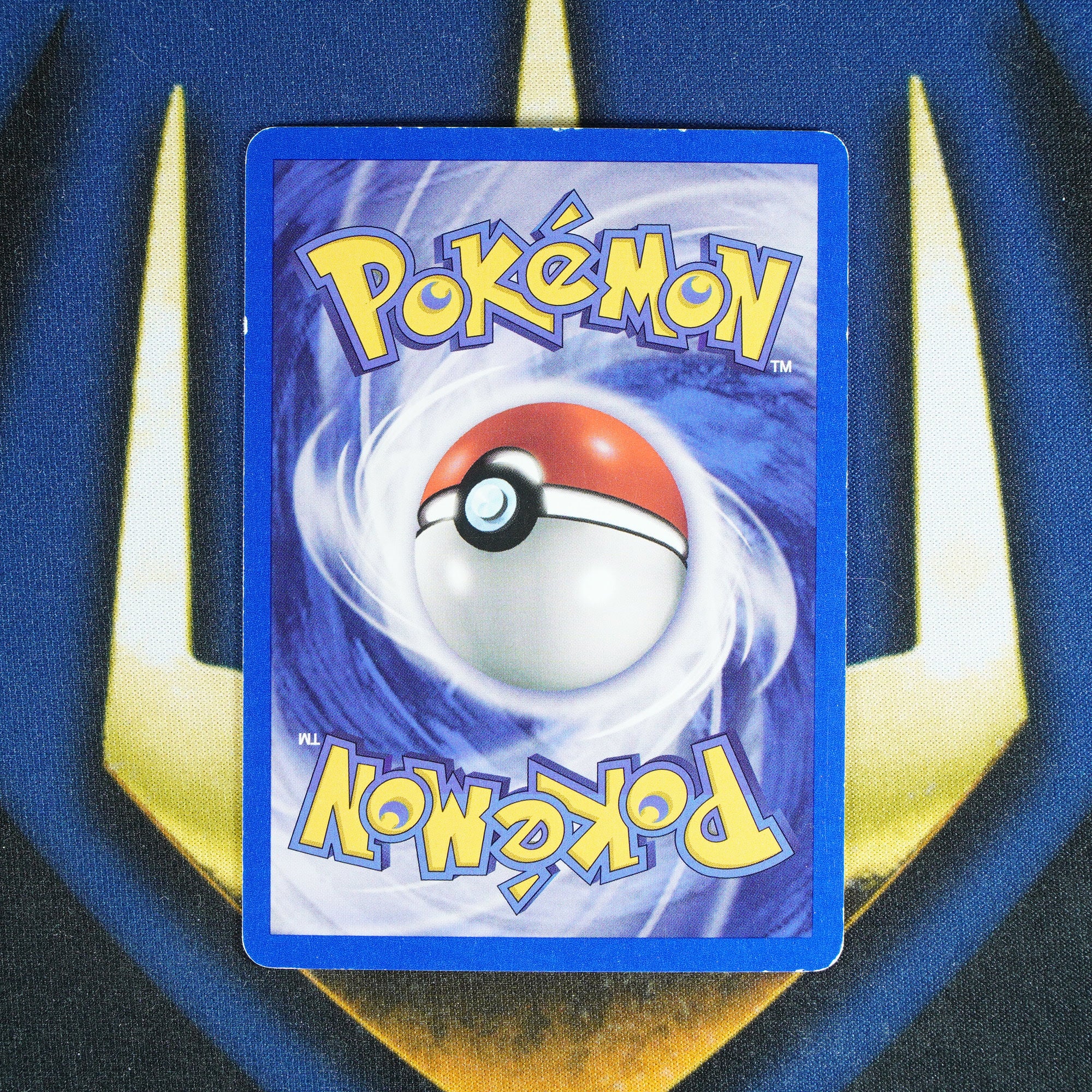 Hitmontop NEO DISCOVERY Holo Rare 3/75 [MP]