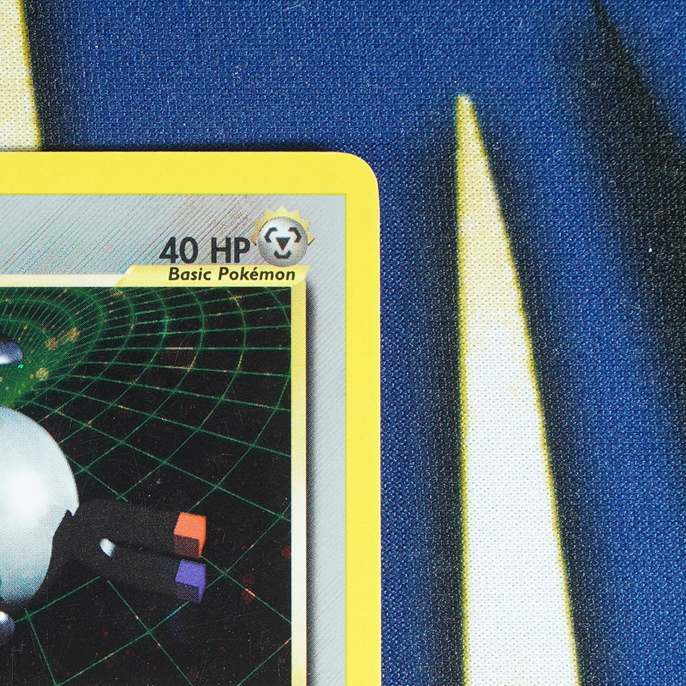 Magnemite NEO DISCOVERY Holo Rare 7/75 [LP]