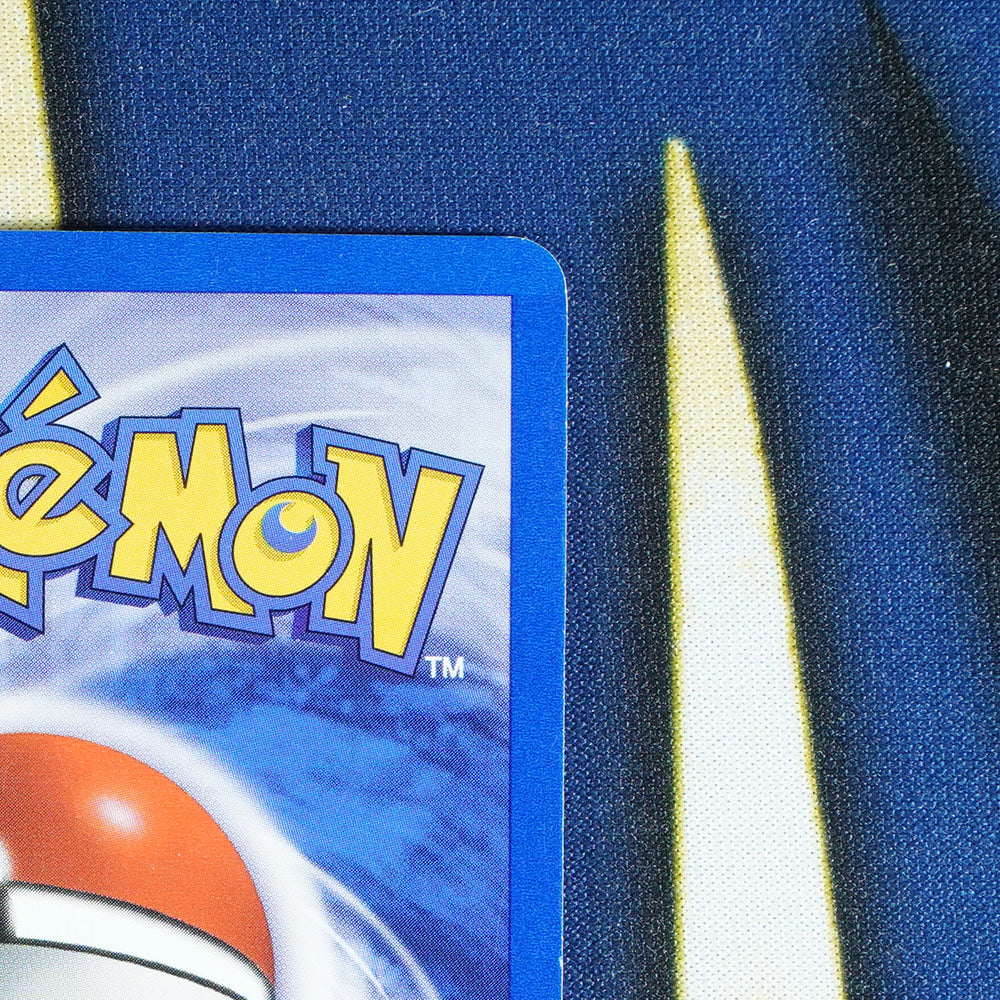 Magnemite NEO DISCOVERY Holo Rare 7/75 [LP]