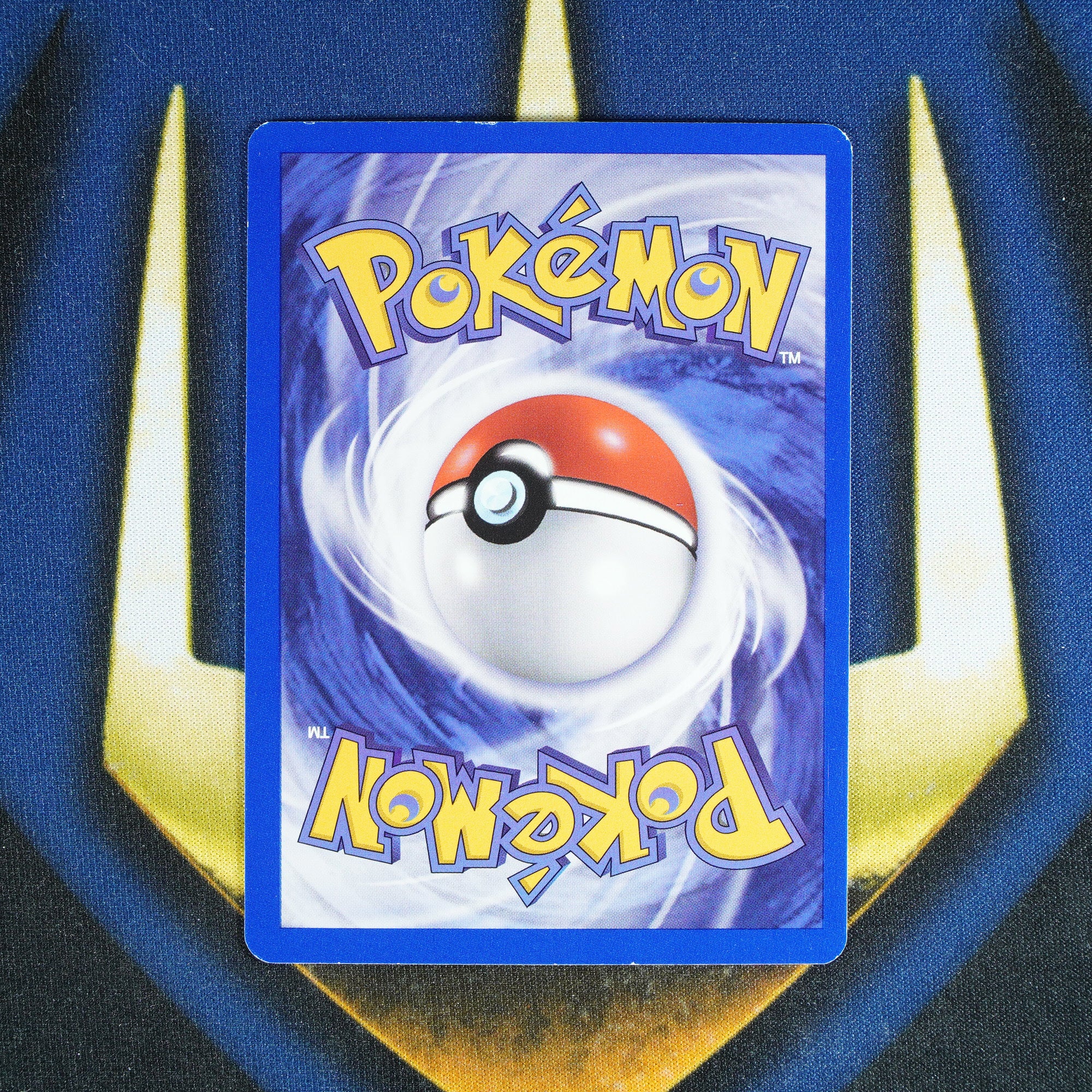 Poliwrath NEO DISCOVERY Holo Rare 9/75 [LP]