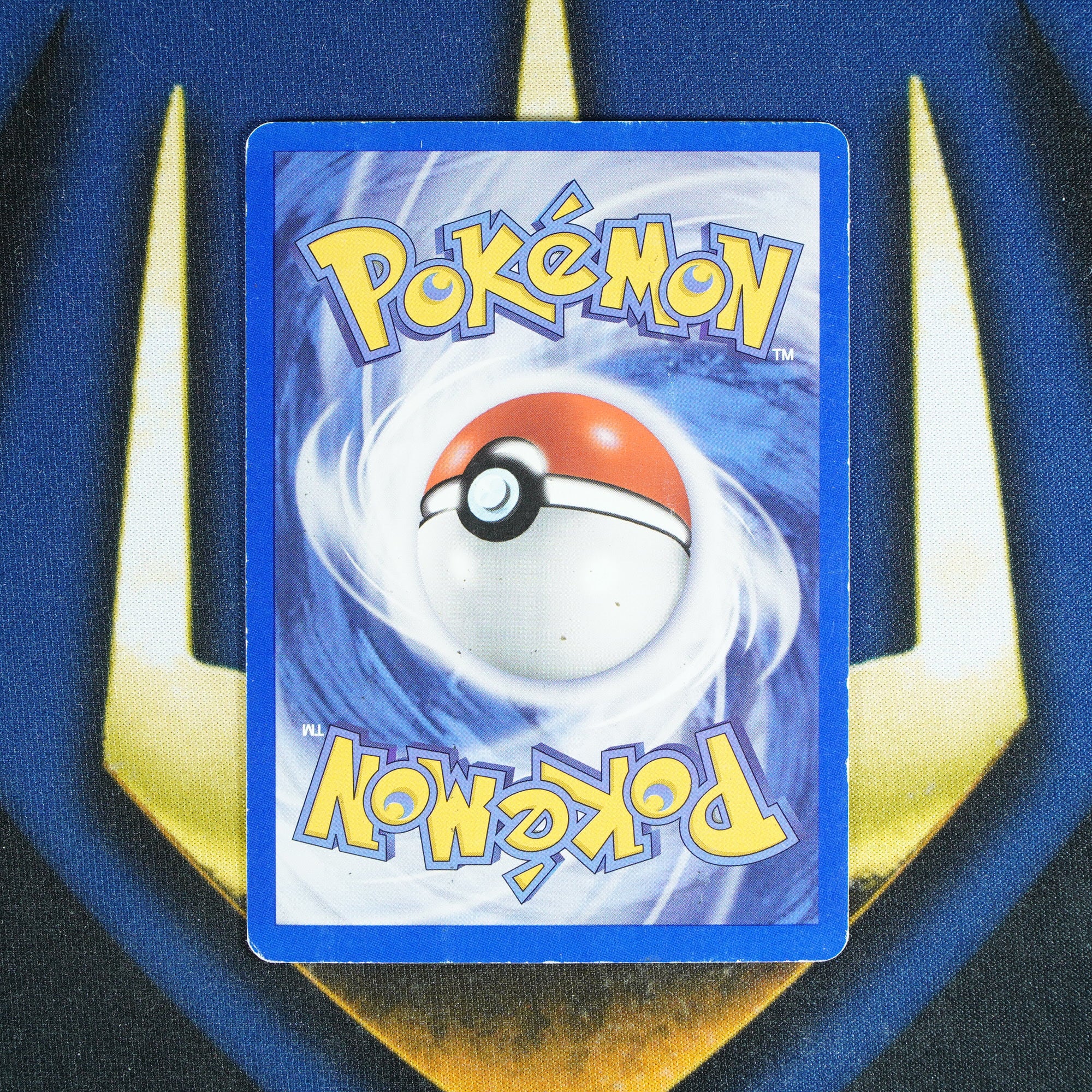 Scizor NEO DISCOVERY Holo Rare 10/75 [HP]