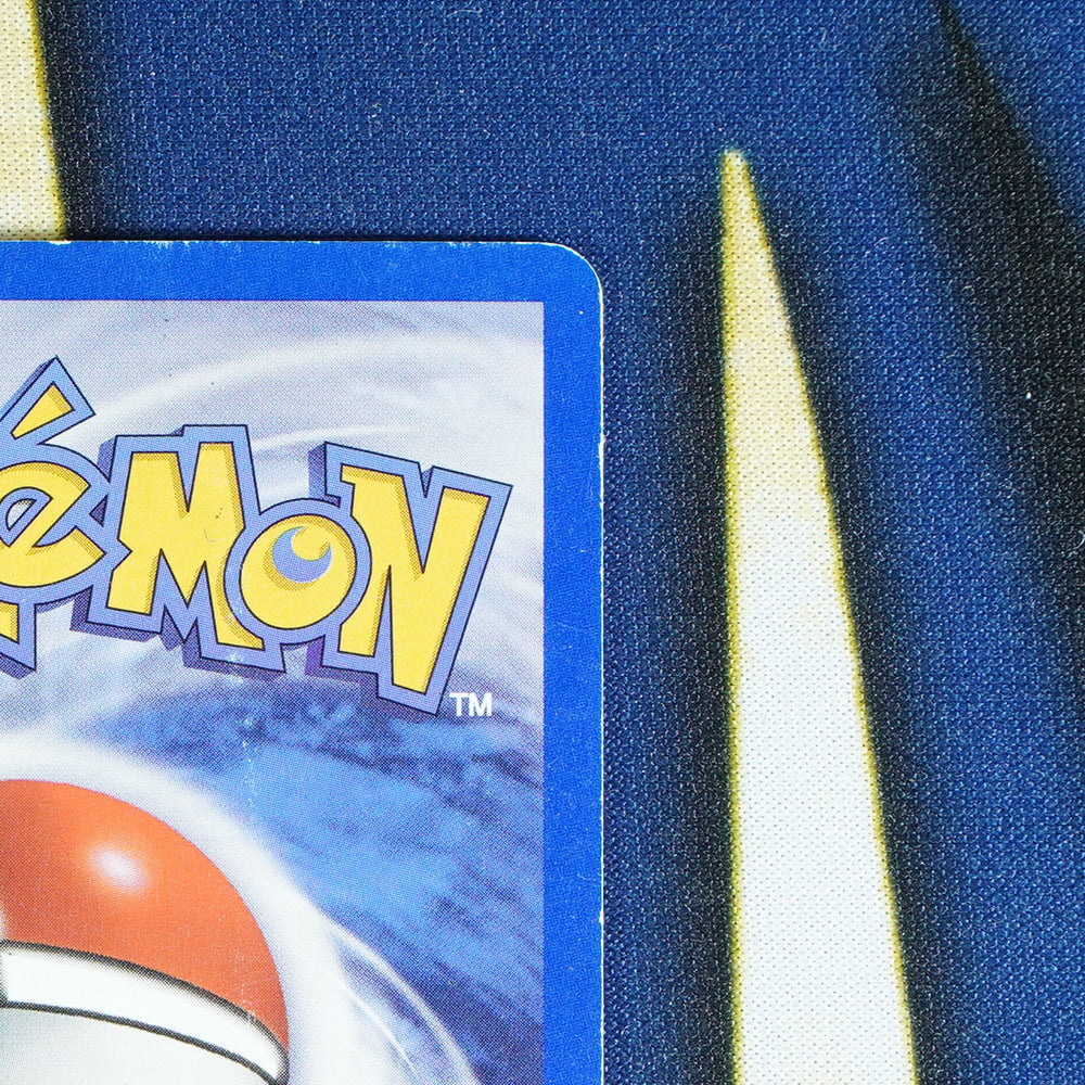 Scizor NEO DISCOVERY Holo Rare 10/75 [HP]
