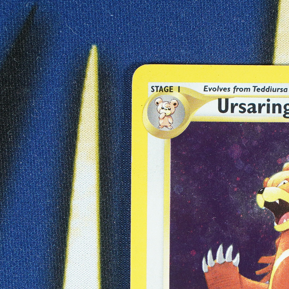 Ursaring NEO DISCOVERY Holo Rare 15/75 [MP]